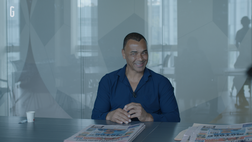 Cafu: “Modric è proprio un colpo da Milan. Ecco perché” | VIDEO