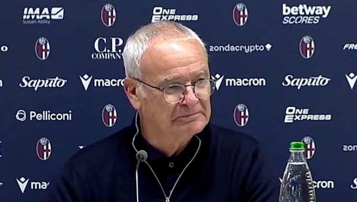 Ranieri: “Frattesi? Lo dico chiaramente: non spendiamo quella cifra” - immagine 1