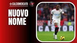 Calciomercato Milan – Chi è Dodi Lukebakio, l’attaccante finito nei taccuini rossoneri