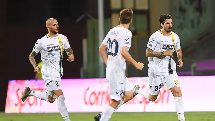 Juve Stabia, continua il sogno playoff! Battuto anche il Catanzaro - immagine 1