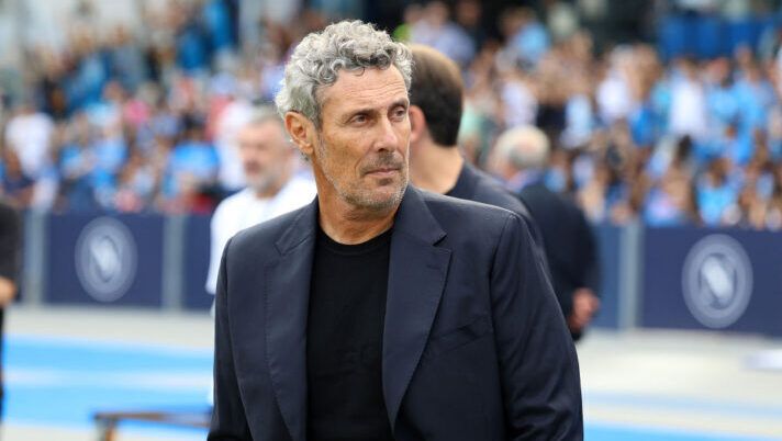 Gotti: “Dorgu da top club, i presupposti sono quelli: manca uno step! Mi è piaciuto Banda” - immagine 1