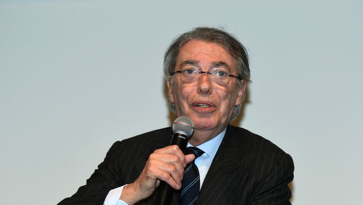 Massimo Moratti ricoverato in terapia intensiva: polmonite, situazione seria - immagine 1