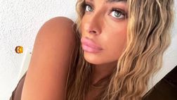 VIDEO / L’estate di Chiara Frattesi non finisce mai: fan conquistati con l’ennesimo look