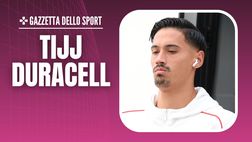 Milan, l’ex tecnico di Reijnders: “Meglio di lui Rodri e Bellingham. Duracell …”