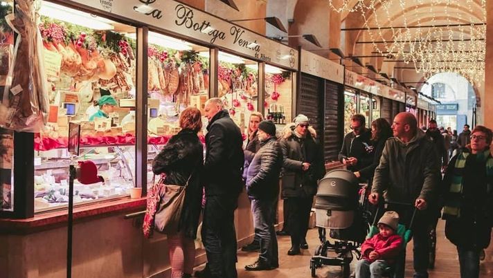 PADOVA GOURMET | Le migliori botteghe sotto il Salone nel 2020 - immagine 1
