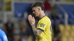 Infortunio Man, l’obiettivo della Fiorentina chiede il cambio con il Milan