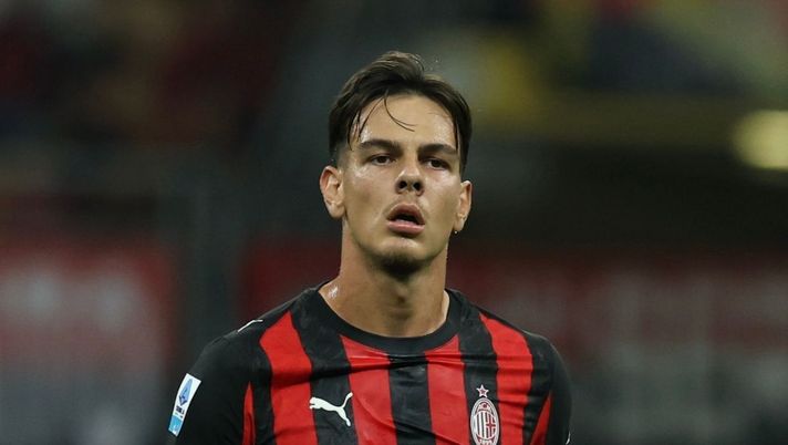 Infortunio Jashari, ecco per quando il Milan pianifica il suo rientro