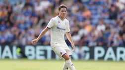 FOTO – Fagioli: “Ottima amichevole in uno stadio fantastico. Avanti così”