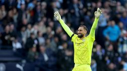 Campos: “Donnarumma? Ha chiesto uno stipendio da vecchio PSG. La nostra politica…”