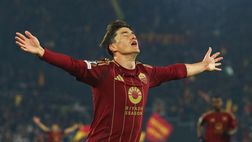 Shomurodov, la riserva dal gol facile: quattro su cinque arrivati da subentrato