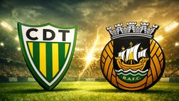 Tondela-Rio Ave: dove vedere la Liga Portugal in Streaming e in TV