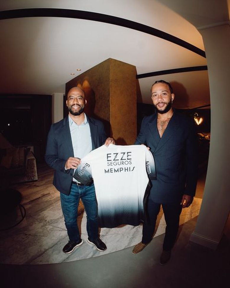 Corinthians, preso Depay: contratto biennale per l’ex Atletico Madrid- immagine 2