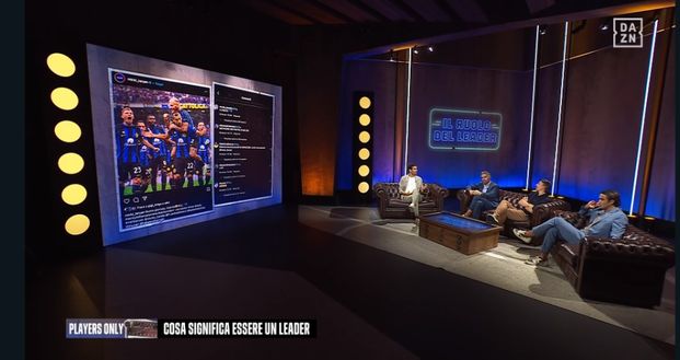 Montolivo: “Post social Mkhitaryan? Cazzeggio, un leader non si riconosce così. All’Inter…”- immagine 2