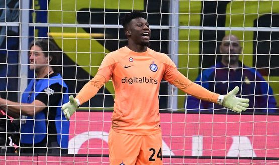 Biasin: “Onana, presto arriverà offerta ufficiale United. Vero che è arrivato a 0, ma…”- immagine 3