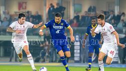 Mercato, Gunter al Göztepe