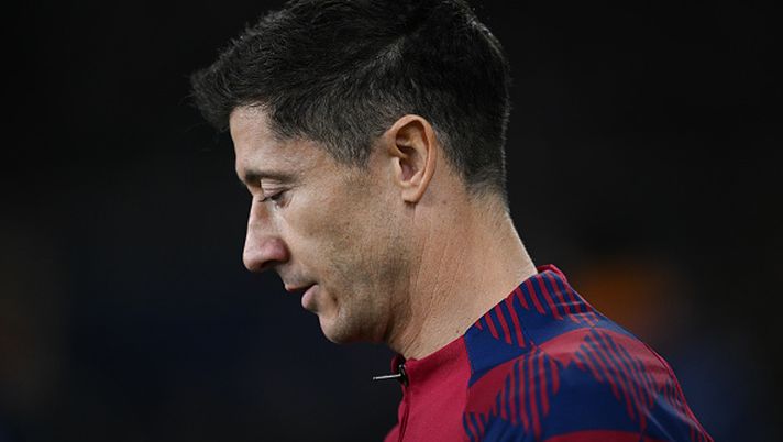 Lewandowski rivela: scarpe al chiodo fra tre o quattro anni… - immagine 1