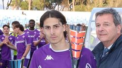 Croci campione d’Europa con l’Italia Under 17: Belgio battuto ai rigori!