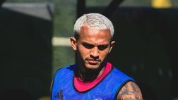 ULTIM’ORA – Roma, Wesley torna in gruppo! Le ultime su Bailey e Angelino