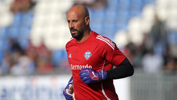 Como, tre su tre per Reina ma occhio ad Audero: la gestione per l’asta non lascia dubbi - immagine 1