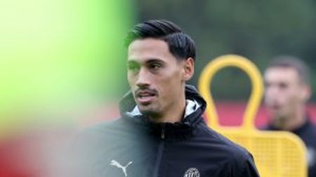 La Nazionale, la Champions, il gol pesante: Reijnders, avanti tutta