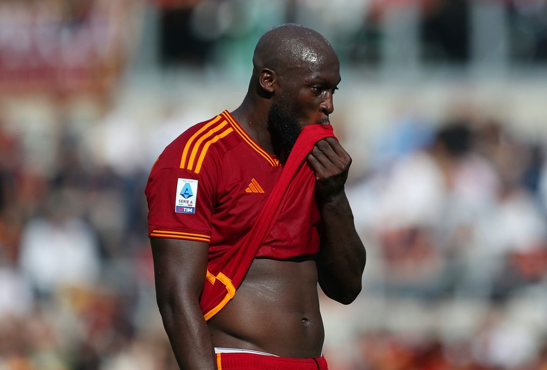 Roma-Monza 1-0 – FOTOGALLERY - immagine 44