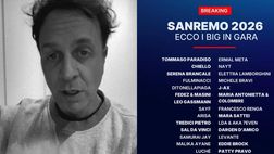 Parpiglia anticipa: “Per una serie di ragionamenti questo Festival di Sanremo lo vincerà…”