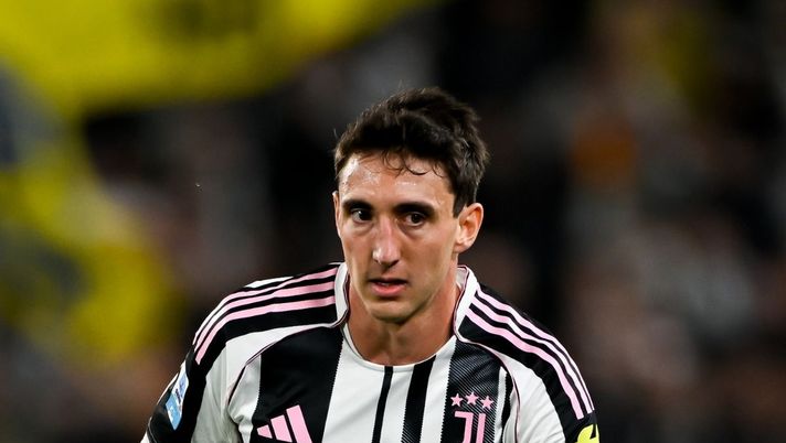 Juventus-Milan, Cambiaso: 'I rossoneri hanno una ottima fase difensiva'