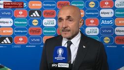 Sorteggio Euro 2024, Spalletti: “Non siamo i più forti, ma siamo l’Italia”