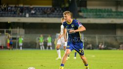Dawidowicz out con l’Udinese, il motivo