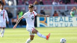 Mercato Lazio, piace Maldini. E quell’intreccio con Isaksen…