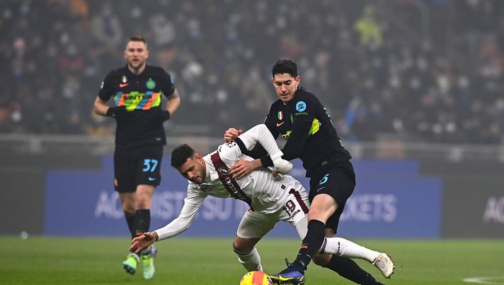 Inter-Torino, a San Siro i precedenti non sorridono: l’ultima vittoria nel 2016 - immagine 1