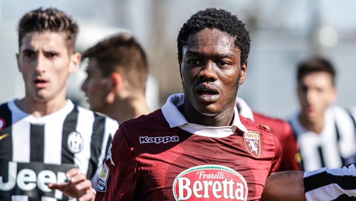 Virtus Entella, piacciono Gyasi e Barreca - immagine 1