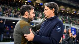 Fabregas elogia Inzaghi: “Grande fan di Simone e dell’Inter: la loro è… anarchia ragionata”