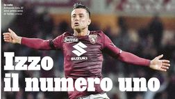 Video – Rassegna stampa TN del 14/06/2019: “Verdi, politica Toro”