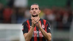 Rabiot: “Milan-Napoli? Non deciderà lo Scudetto. La Juventus non si dimentica”