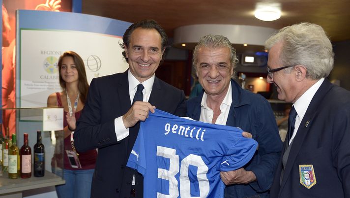 Gentili: “Prossimo ct Italia? Fosse per Malagò, ecco chi porterebbe. Stavolta non puoi…” - immagine 1