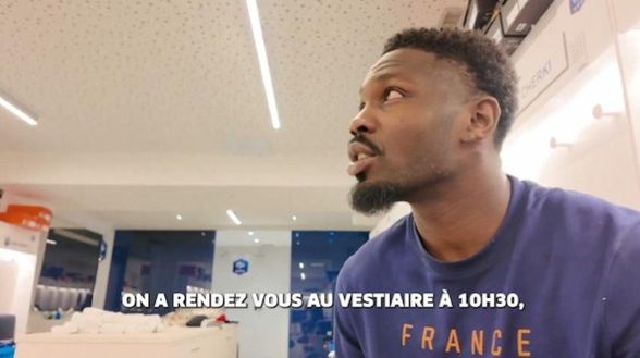 Screen Amichevoli, Francia trascinata da Olise contro l’Irlanda del Nord. Thuram, zero minuti- immagine 2