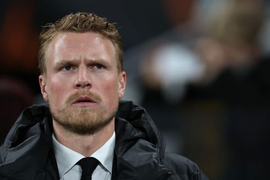 Getty UFFICIALE – Pisa, Hiljemark è il nuovo allenatore: il comunicato del club- immagine 3