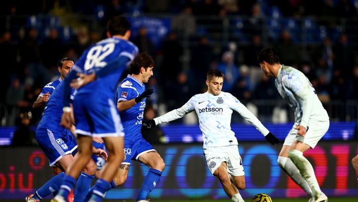 Inter U23-Union Brescia, trasferta vietata ai tifosi ospiti: le motivazioni - immagine 1