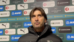 VIDEO VN – Bigica: “Bellissima partita, pareggio risultato più giusto”