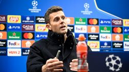 Motta: “Forfait Cambiaso: ecco il motivo! Koopmeiners, Vlahovic, Luiz, mercato e ringrazio Danilo”