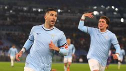 La Lazio regola il Bologna 3-0: agganciate Inter, Atalanta e Fiorentina a 28 punti