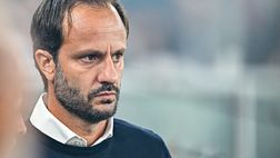 Gilardino ammette: “Con gli addii estivi, ci aspetta questo campionato”