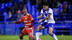 Mercato, nuova offerta per Castro: clausola vicina