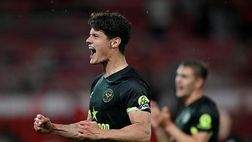 Thomas lascia l’Arsenal. Arteta per sostituirlo pensa ad un ex viola