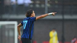 Primavera, pagelle Inter-Cagliari: magic moment Moressa, Zarate giganteggia