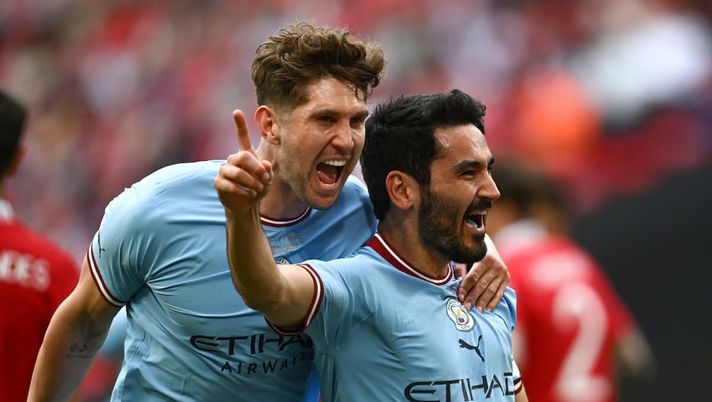 Gundogan: “Il pediatra di mio figlio è italiano e interista. Amo Milano e l’Italia” - immagine 1