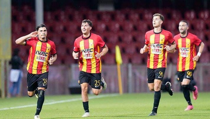 Serie C, i play-off: il Benevento supera la Torres. Avellino KO a Catania - immagine 1