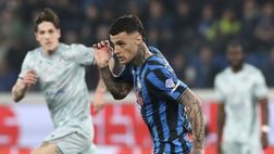 I voti di Atalanta-Udinese al fanta: Scamacca più di Davis, Zaniolo come Pasalic e Krstovic