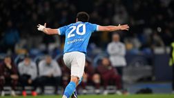 Elmas segna contro l’ex e si scatena: come la prendono i tifosi? I precedenti